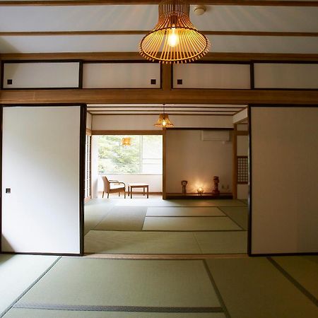 Yumori Onsen Hostel Fukusima Kültér fotó